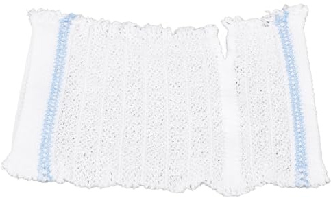 Housse de Protection Respirante en Maille PICC Line, Housse de Protection élastique pour le Haut du Bras, Bandage pour les Bras D'allaitement