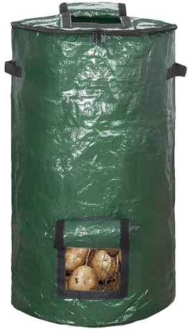 Sacchetti per la spazzatura del compost – Sacchetti per la spazzatura da
