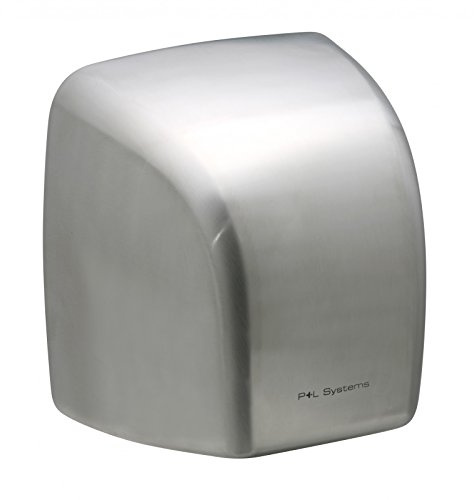 P+L Systems automatischer Händetrockner DV2100S
