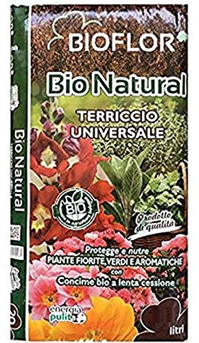 Suinga Sacco di torba universale 10 litri