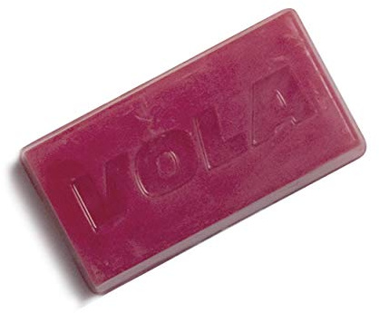 Vola MyEcoWax MX No Fluor-200 g Purple Erwachsene, Unisex, Violett, NC