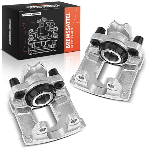 Frankberg 2x Bremssattel Bremszange 7H8615424