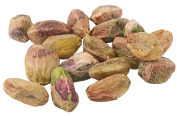 Pistachos Garrapiñados Sin gluten, sin lactosa | Pistachos Garrapiñados con azúcar | Pistachos naturales | Sin conservantes | Pistachos tostados caramelizados (1.00, Kilogramos)