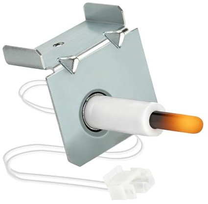 Dimensioni compatte superfici calde accendifuoco 70W16 per forni con riscaldamento in ceramica e risposta rapida universale superfici calde accenditori