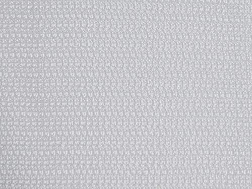 Rete per ponteggi triangolare 150 g/m² - Sabbiatura Bianco 3 m x 50 m