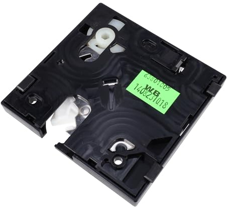 sparefixd for NEFF Warming Drawer Lock Switch Mechanism