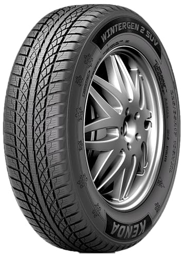 Kenda 215/65 R16 102H XL Winterreifen Offroad M+S 3PMSF Reifen