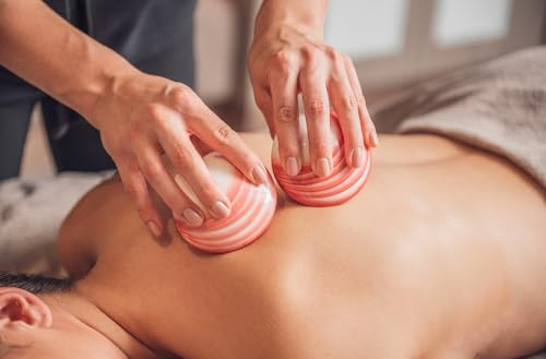 JOCHEN SCHWEIZER Geschenkgutschein: Lava Shell Massage St. Leon-Rot