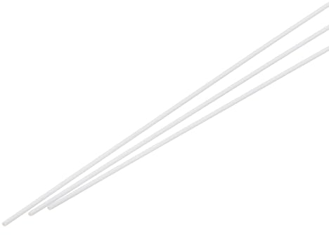 QUARKZMAN 3 Stück Messinghartlot mit Flussmittelbeschichtung, Phosphorkupferlot, Niedrigtemperaturlotstäbe 0,07x0,11x19,69 zur Kupferreparatur, HVAC