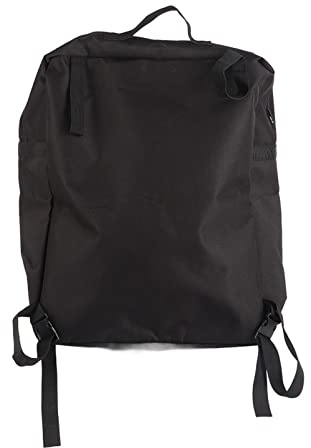 Mobility Scooter Bag, Wheelchair Backpack Multifunction Mobility Scooter Storage Tote Back of Seat Hanging Bag for Portable Cart 40x14x48cm