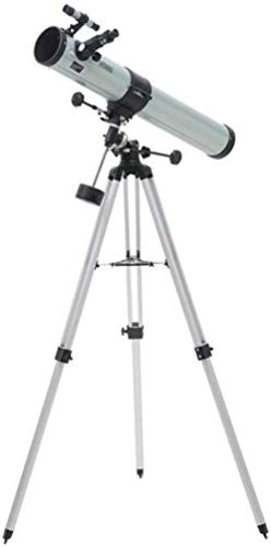 Reflektor Teleskop Monokular mit Stativ und Okularen für Astronomie und Sternenbeobachtung