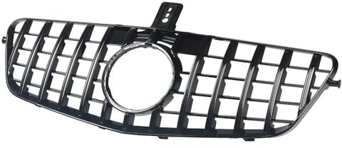 Vordere Kühlergrill 51118075650 Glanz Schwarz GT Stil Kühlergrill Für Mercedes Für Benz E-Klasse E63 AMG W212 2009-2013 51748079719 9481704