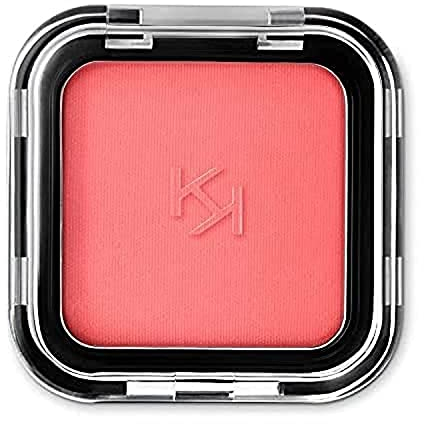 KIKO Milano Smart Colour Blush - 05 | Intense colour blush with buildable result