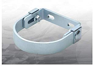 Ring Anti Fall für Türen Art. 858 Combi Arialdo
