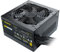 Segotep Fuente de alimentación ATX no Modular con certificación Gold de 650 W 80 Plus con Conectores de 6+2 Pines, protección PFC y cumplimiento RoHS, PSU para Juegos de Ventilador silencioso de 120