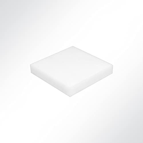 LYSEL® Stanz-Unterlage 250x250mm, (BxHxL) 250x25x250mm in Grau (1 Stück)