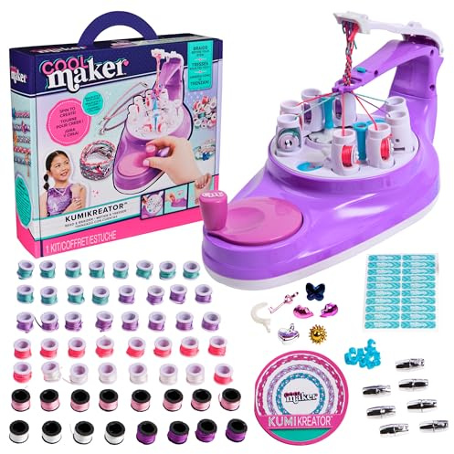 Cool Maker KumiKreator 3 i 1