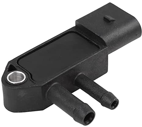 Ocnvlia DPF 059906051C 076906051B 0281006082 0281006083 0281006083 - Sensor de presión para Golf VI