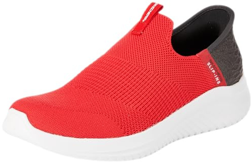 Skechers Bambini e Ragazzi Ultra Flex 3.0 Smooth Step Slip-in ALLENATRICE