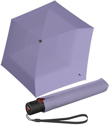 Knirps U.200 Duomatic fickparaply 28 cm