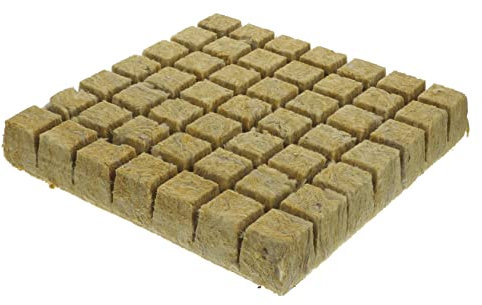CIMAXIC Ensemble De Blocs Nutritifs Démarrage De Jardinage Hors-Sol Bouchons De Croissance Accessoires De Jardin