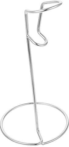 Alipis Batidor Con Soporte Soporte Para Batidor Práctico Soporte Para Batidor De Huevos Soporte Para Espuma Para Porta Huevos Soporte Para Utensilios De Cocina Batidora De Huevos