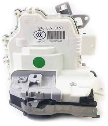 THINCAN Système de verrouillage centralisé fiable pour voiture - Kit de verrouillage de porte compatible avec les professionnels de la réparation 8J1837015F 8J1837015d