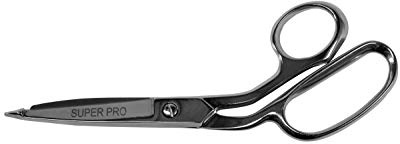 MUELLER Sports Medicine Super Pro 11T Medical Scissors, Right-Handed, Stainless Steel Trauma Shears, For Quick & Safe Tape Removal, Silver