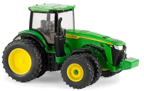 John Deere 1/64 8R 410 Traktor Spielzeug - LP70968