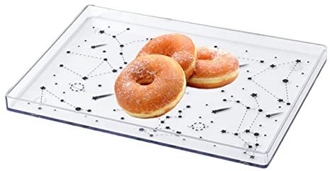 Küchen- & Tischwäsche | Hitzebeständige Tischsets,Silikon-Tischsets rutschfest für Geschirr, Obstteller, Brotteller, Topf, Tasse, Aschenbecher Delr