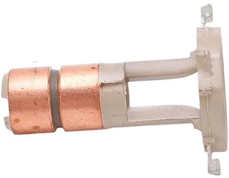 alternador de coche Kit de escobillas alternador reemplazo para reparación generador automotriz Alternador