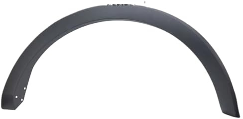 Paraspruzzi Per Auto Per Ford Per Transit 2015-2019 Passaruota Posteriore Trim Parafango Sostituisci Ruota Striscia Paraspruzzi(Right Side)