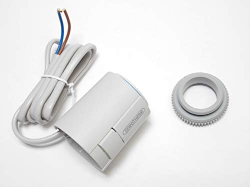 Zewotherm Actionneur Premium 230 V 360 ° - N° 11130168