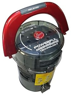 Ensemble boite cyclonique Hoover 48019075