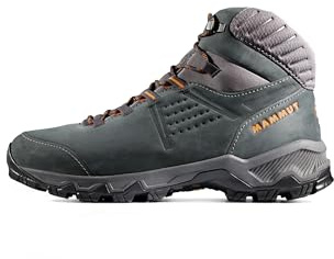 Mammut Mercury IV Mid LTH Men Botas de Trekking y senderismoHombre