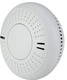 STATUS Interlinkable Smoke Alarm/Smoke Detector including Batteries / SIPESA1PKB4