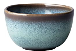 like. by Villeroy & Boch Lave glacé cuenco para salsas10x10x6cm