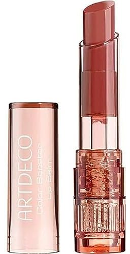 ARTDECO Color Booster Lip Balm | Getönter Lippenbooster für vollere Lippen, 1 x 3 g