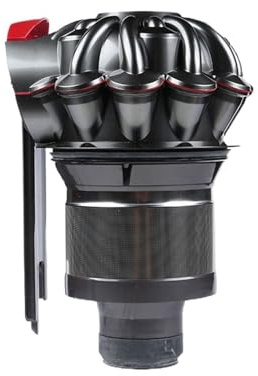 ZFHEGFVS Ersatzteile for Staubsaugermotoren, Motorstaubbehälter, Zyklon-Staubsammler, Roboter-Staubsauger, Austauschbares Zubehör, Kompatibel Mit Dyson, V8 V7(V7v8.)