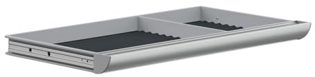 moll Champion Schublade Compact | Erweiterung für Kinderschreibtisch | zusätzlicher Stauraum für mehr Ordnung | geeignet für Champion Compact | ideal für Schulkinder | Made in Germany