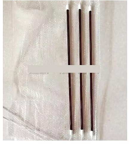 Lámpara de curado de pintura por infrarrojos Lámpara De Curado De Pintura Infrarroja For Coche, Lámpara De Horneado Por Calor For Reparación De Pintura De Automóvil, Calentador Infrarrojo For Carrocer