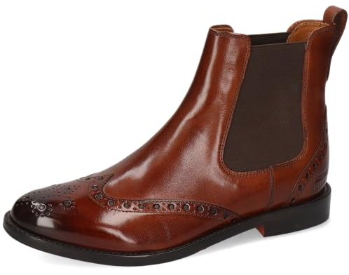 Melvin & Hamilton Stiefeletten Damen Selina 29