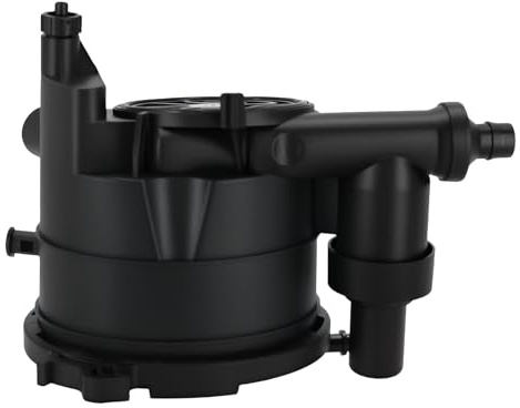 Opaltool Carcasa de Filtro de Combustible Diesel para Citroën Berlingo