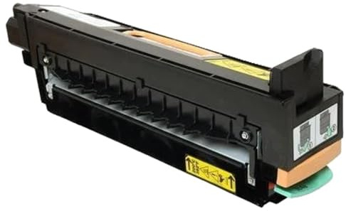 Unidad de fusión de Segunda Mano Compatible con fotocopiadores de Serie 5855 (110V/220V Opciones de Voltación)(220V)