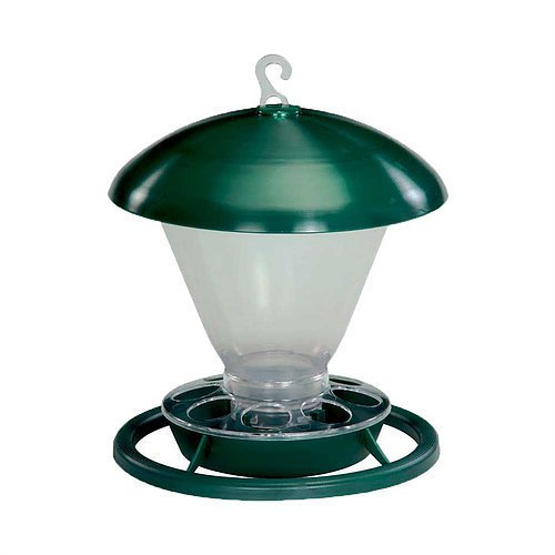 Pet Ting Aviary Bird Water/Feeder Dispenser, 1000ml - 1 Liter - Strong