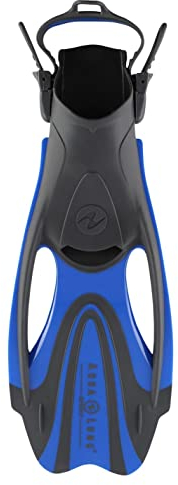 Aqua Lung Sport Herren Zinger/Grey/Light Blue