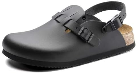 Birkenstock Professional Kay, Sabots Femme