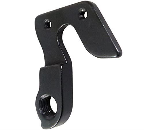 1pc Bicycle Gear Rear Derailleur Hanger Dropout For Mx27 MX29 Orbea CAST Desercion Escolar Pendino Cambio Orbea Alma Hydro Keram ( Size : WGH169P1 )