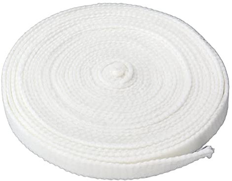 Vendaje de Red Tubular, #2 Vendaje Tubular de Red Elástica Tela No Tejida Vendaje para Heridas Transpirable Vendaje Elástico Rollo de Gasa Tubular para Dedos de los Pies