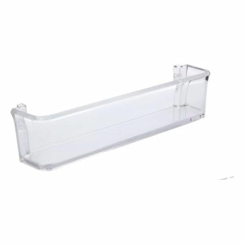 LUTH Premium Profi Parts Compatibile con vano portaoggetti Lg Man63648301 per porta domestica congelatore frigorifero Sidebyside